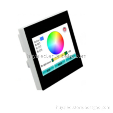 T8000 DMX RGB LED Controller Manufacturer